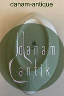 Bing & Grøndahl Herregaard Aflangt fad No 39