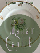 Bing & Grøndahl Herregaard Middagstallerken No 25