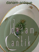 Bing & Grøndahl Herregaard Oval Stegefad, Stor No 14