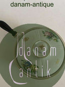 ビング＆グロンダール ヘレガード 蓋付きボウル 木製ハンドル付き