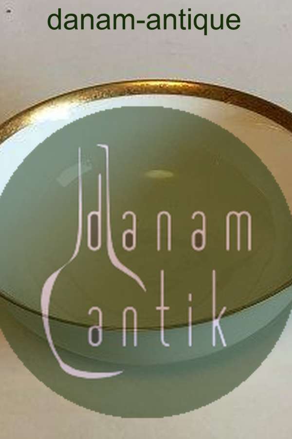 Bing & Grøndahl Josephine Skål No 43