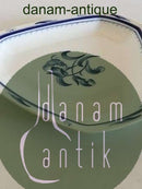 ビング＆グロンダール アニバーサリーセット / ブルーカーネーション トライアングルケーキボウル