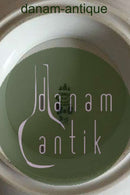 Bing & Grøndahl Jubilæumsstel / Blå Nellike Kageopsats