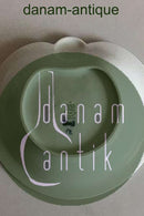 Bing & Grøndahl Jubilæumsstel / Blå Nellike Asiet