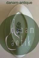 Bing & Grøndahl Jubilæumsstel / Blå Nellike Lille Assiet