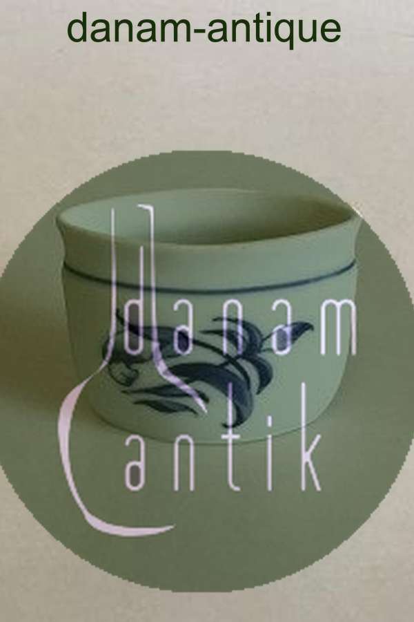 Bing & Grøndahl Jubilee Dinner Service Toothpick Holder