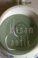 ビング＆グロンダール アニバーサリーセット / ブルーカーネーション コーヒーカップ＆ソーサー No 305