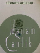 Bing & Grondahl Jubilee Dinner Service Luncheon Plate No. 26