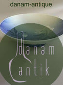 Bing & Grøndahl Julerose Kageskål på Fod No 382 / 426