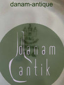 Bing Grondahl圣诞玫瑰烟灰缸No 246