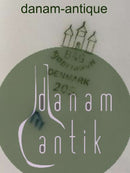 ビング＆グロンダール クリスマスローズ ブレッドディッシュ No205