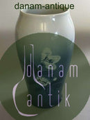 Bing Grondahl圣诞玫瑰花瓶No 203