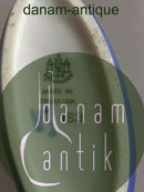 Bing and Grondahl Christmas Rose Toothpick Holder No. 183