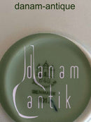 Bing & Grøndahl Julerose Rundt Fad No 101