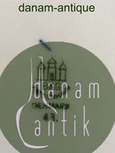 Bing og Grøndahl Julerose Kartoffelskål No. 43