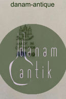 Bing og Grøndahl Julerose Oval Asiet No. 39