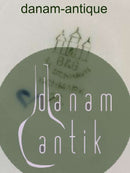 Bing & Grøndahl Julerose Frokosttallerken No 26