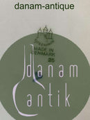 Bing & Grondahl Weihnachtsrose Essteller Nr. 25