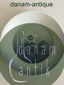 Bing & Grøndahl Julerose Lille Dyb Tallerken No 21B