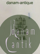 Bing & Grøndahl Julerose Oval Serveringsskål No 12B