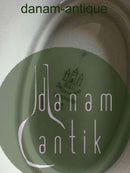 Bing Grondahl圣诞玫瑰酱碗8号