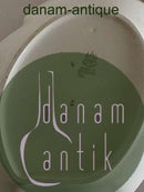 Bing & Grøndahl Kaktus Bladformet Skål med Hank No. 199