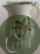 Bing & Grøndahl Kaktus Flødekande No. 189