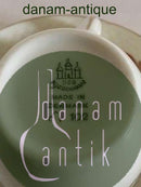 Bing & Grøndahl Kaktus Kaffekop med Underkop No. 102