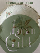 ビング＆グロンダール カクタスケーキディッシュ No.101