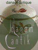 Bing & Grøndahl Kaktus Sukkerskål No. 94