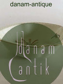 Bing & Grøndahl Kaktus Kartoffelskål No. 43