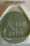 Bing & Grøndahl Kaktus Trekantet kagefad No 40