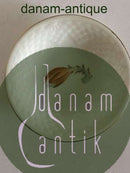 Bing & Grøndahl Cactus Butter dish No. 30