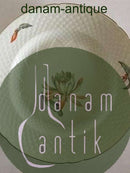 ビング＆グロンダール カクタス ディナープレート No.25