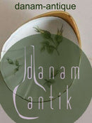 「Klitrose」オイスターボウル No.330。Bing & Grøndahl (ビング・オー・グレンダール)  