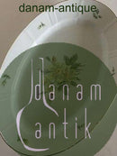 "Klitrose" Bing & Grøndahl Ovalt Fad No. 316