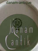 "Klitrose" Bing & Grøndahl Sidetallerken No. 306