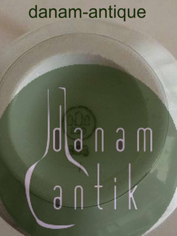 "Klitrose" Bing & Grøndahl Flødekande No. 303