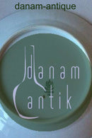 "Klitrose" Bing & Grøndahl Frokosttallerken no. 26