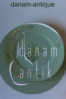 "Klitrose" Bing & Grøndahl Spisetallerken No 25