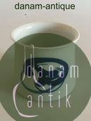 Bing & Grøndahl Blå Henning Koppel Marmelade Krus No 495