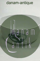 Bing & Grøndahl Blå Henning Koppel Skål med hanke No 401