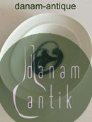 Bing & Grøndahl Blå Henning Koppel Ovalt Sættefad No 349