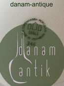 Bing & Grøndahl Blå Henning Koppel Kompot Skål No 346