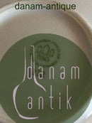 Bing & Grøndahl Blå Henning Koppel Smør Asiet  No 332