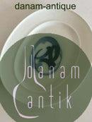 Bing & Grøndahl Blå Henning koppel Ovalt Fad No 318