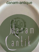 Bing & Grøndahl Blå Henning Koppel Serveringsfad rundt No 304