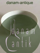 Bing & Grøndahl Hvid Henning Koppel Smørskål No 547