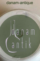 Bing & Grøndahl Henning Koppel Hvid Fad med hanke No 401