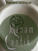 Bing Grondahl白色Henning Koppel咖啡杯和碟子No 305